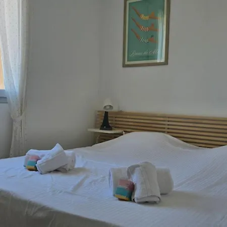 Feriehus New House With Comforts In *