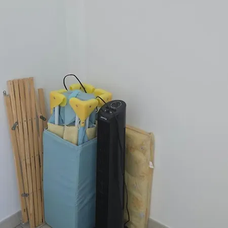 New House With Comforts In *