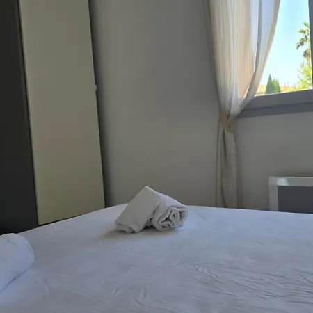 Feriehus New House With Comforts In