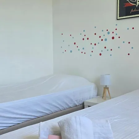 Feriehus New House With Comforts In *