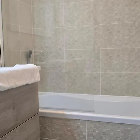 New House With Comforts In Feriehus Grimaud