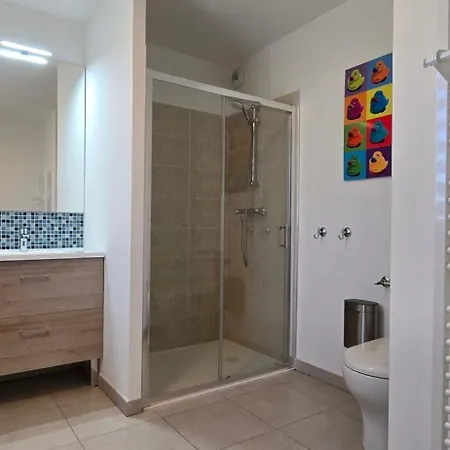 New House With Comforts In *