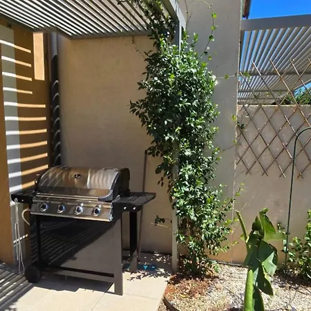 New House With Comforts In Feriehus *