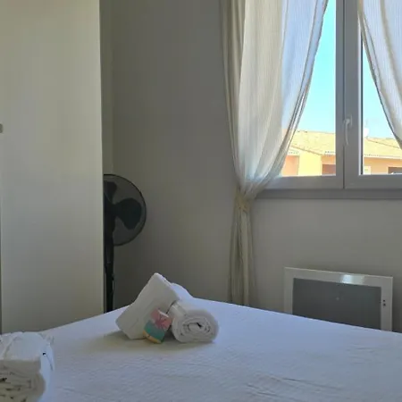 Σπίτι διακοπών New House With Comforts In Grimaud