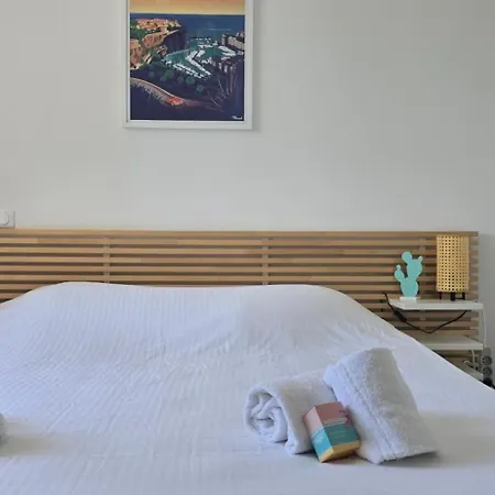 New House With Comforts In Grimaud