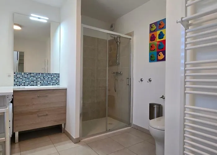 New House With Comforts In *